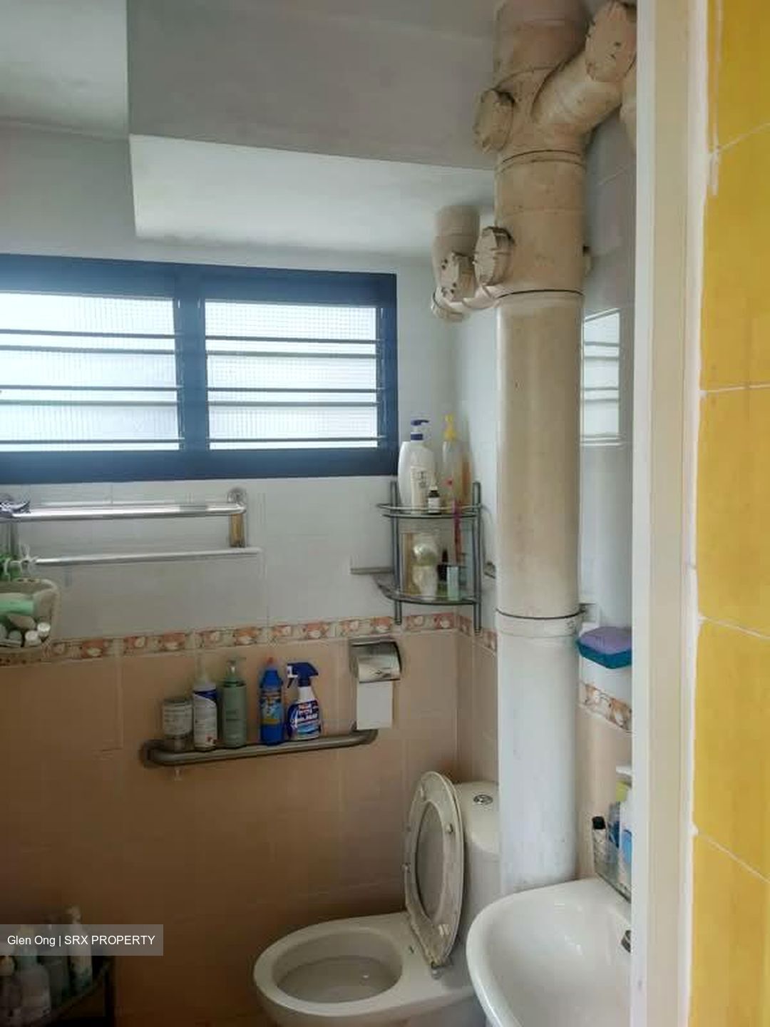 Blk 706 Chong Pang Green (Yishun), HDB 3 Rooms #550985231